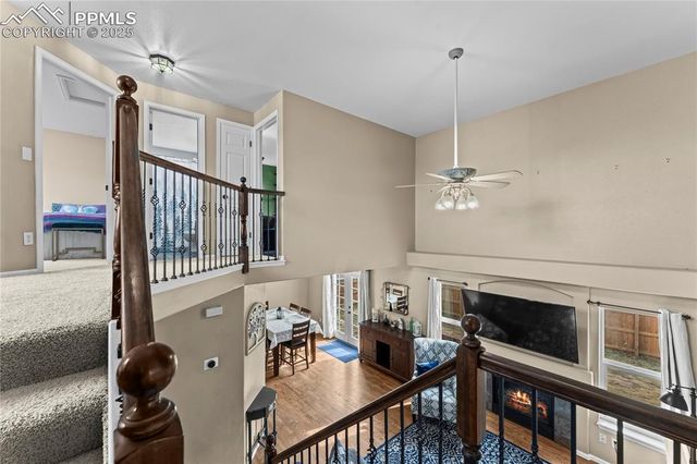 5699 Vermillion Bluffs Drive, Colorado Springs, CO 80923