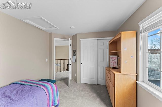 5699 Vermillion Bluffs Drive, Colorado Springs, CO 80923