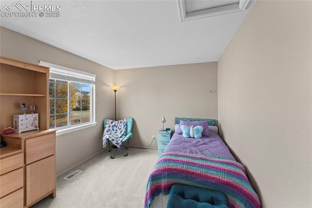 5699 Vermillion Bluffs Drive, Colorado Springs, CO 80923