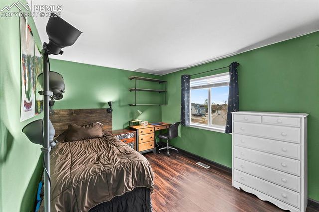 5699 Vermillion Bluffs Drive, Colorado Springs, CO 80923