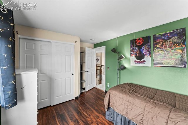 5699 Vermillion Bluffs Drive, Colorado Springs, CO 80923