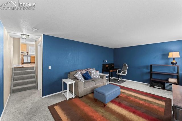 5699 Vermillion Bluffs Drive, Colorado Springs, CO 80923