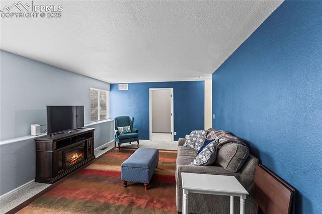 5699 Vermillion Bluffs Drive, Colorado Springs, CO 80923