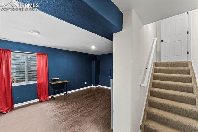 5699 Vermillion Bluffs Drive, Colorado Springs, CO 80923