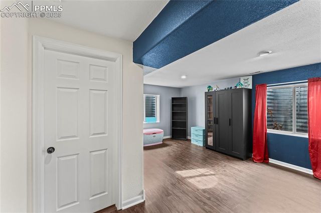 5699 Vermillion Bluffs Drive, Colorado Springs, CO 80923