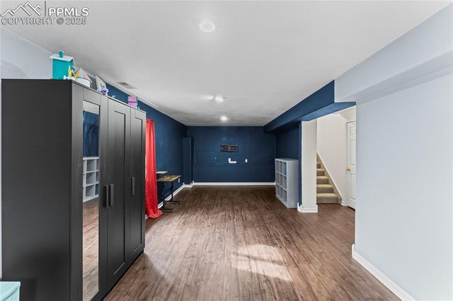 5699 Vermillion Bluffs Drive, Colorado Springs, CO 80923