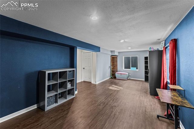 5699 Vermillion Bluffs Drive, Colorado Springs, CO 80923