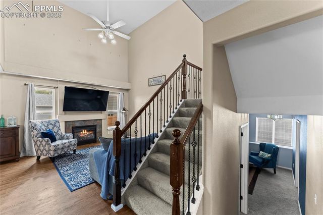 5699 Vermillion Bluffs Drive, Colorado Springs, CO 80923