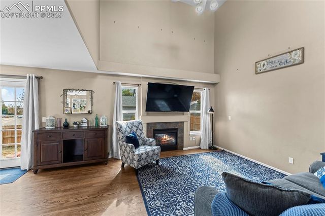 5699 Vermillion Bluffs Drive, Colorado Springs, CO 80923