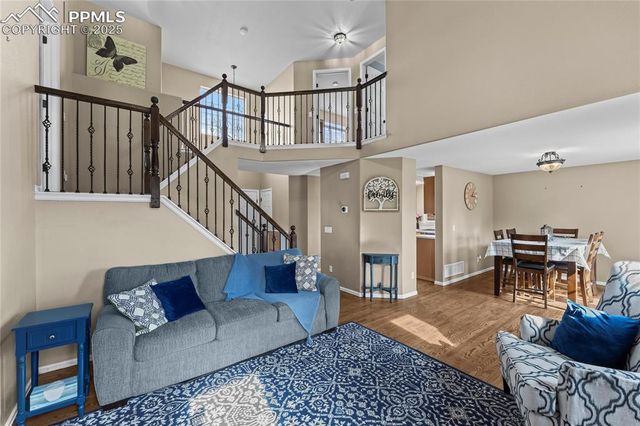 5699 Vermillion Bluffs Drive, Colorado Springs, CO 80923