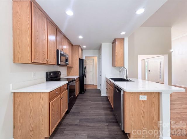 301 River Birch Circle, Mooresville, NC 28115