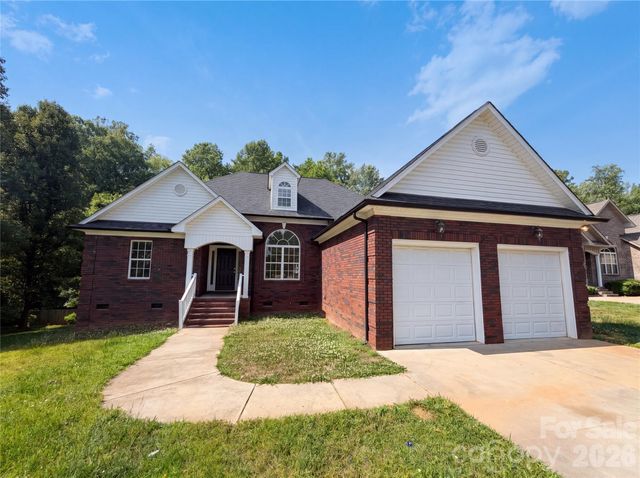 301 River Birch Circle, Mooresville, NC 28115