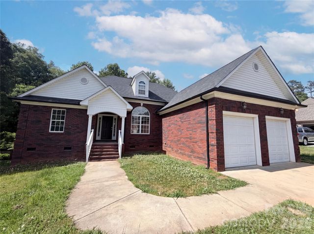 301 River Birch Circle, Mooresville, NC 28115