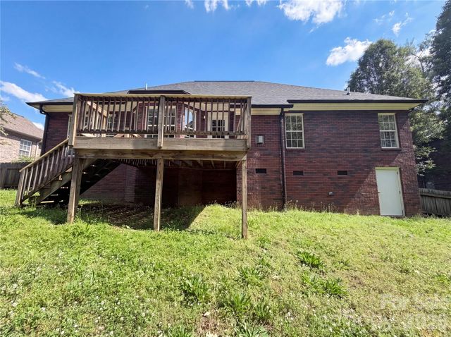 301 River Birch Circle, Mooresville, NC 28115