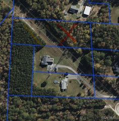 0 Ruffin, Prince George, VA 23860