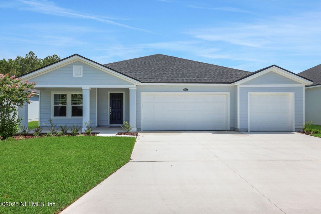 5224 CONFERENCE Drive, Jacksonville, FL 32234