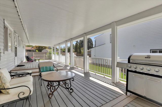 3708 S Napa St, Spokane, WA 99203