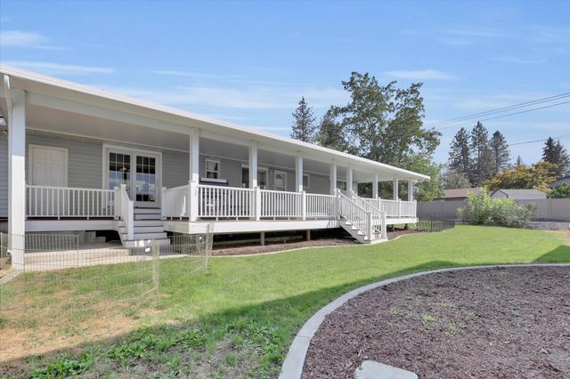 3708 S Napa St, Spokane, WA 99203