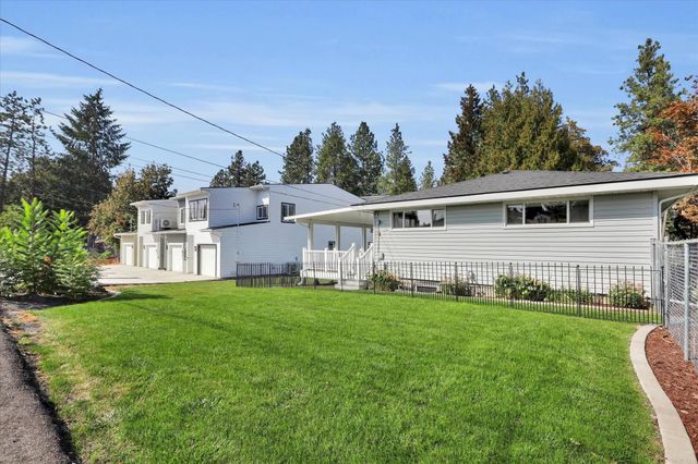 3708 S Napa St, Spokane, WA 99203