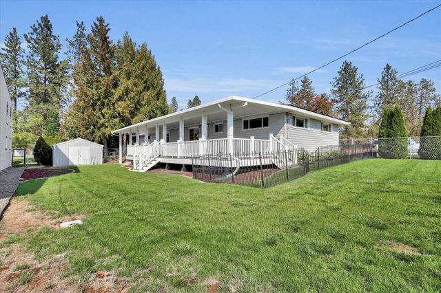 3708 S Napa St, Spokane, WA 99203