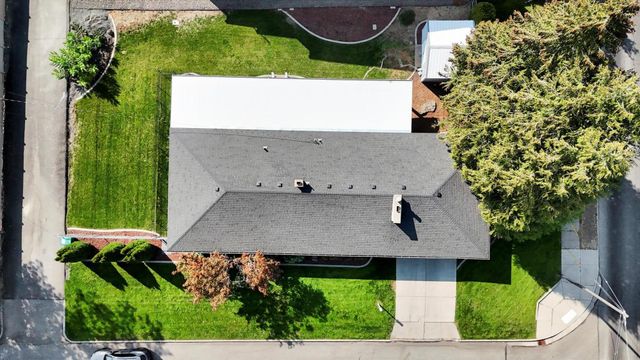 3708 S Napa St, Spokane, WA 99203