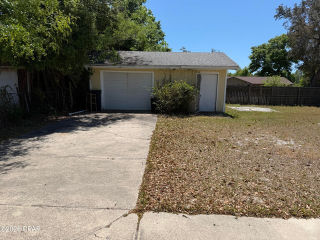 7836 Arbor Lane, Panama City, FL 32404