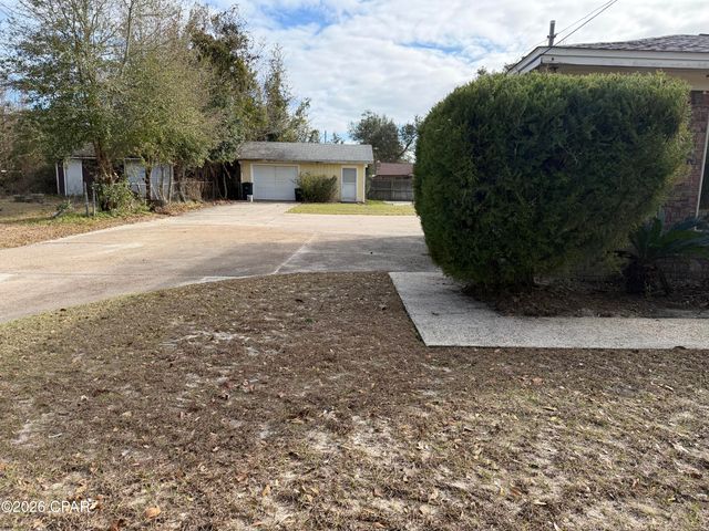 7836 Arbor Lane, Panama City, FL 32404