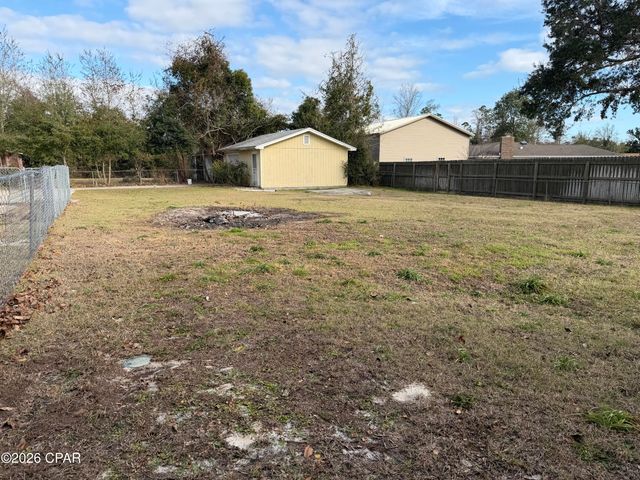 7836 Arbor Lane, Panama City, FL 32404