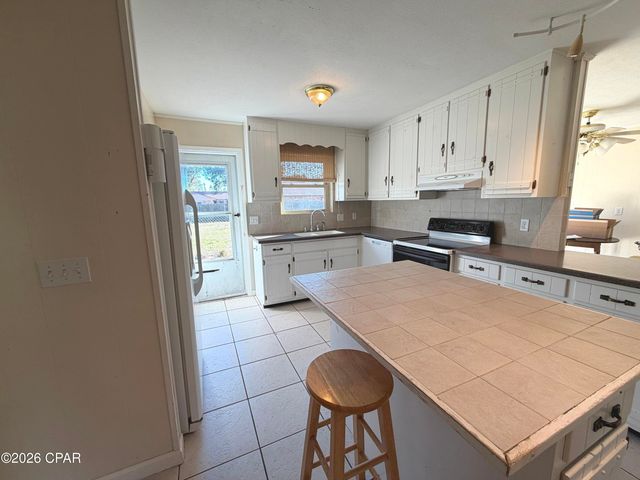 7836 Arbor Lane, Panama City, FL 32404