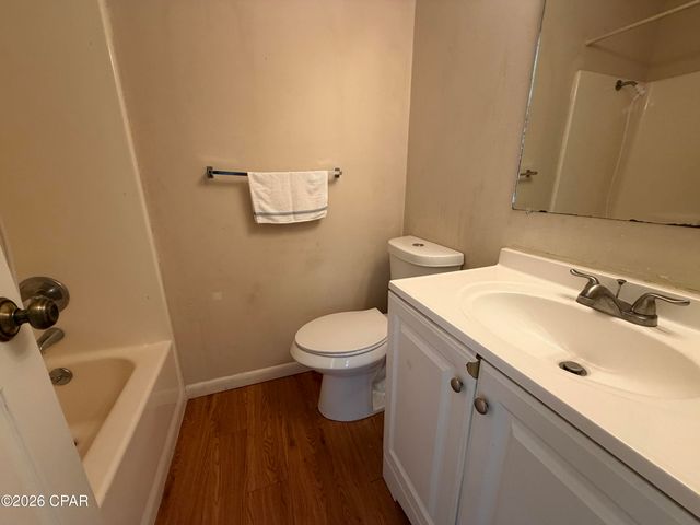 7836 Arbor Lane, Panama City, FL 32404