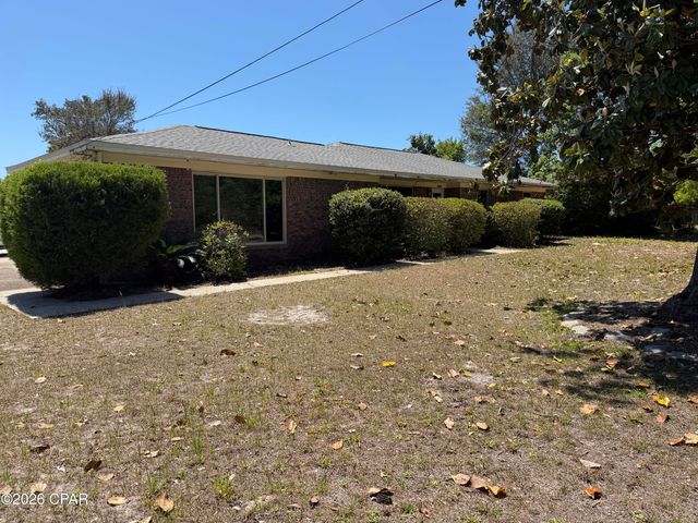 7836 Arbor Lane, Panama City, FL 32404
