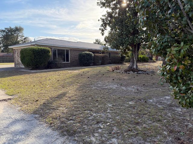7836 Arbor Lane, Panama City, FL 32404