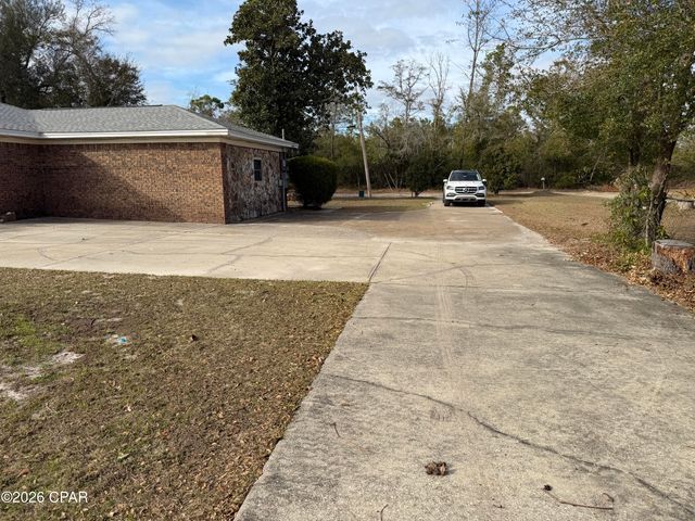 7836 Arbor Lane, Panama City, FL 32404