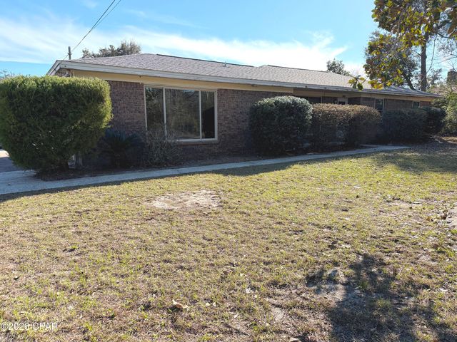 7836 Arbor Lane, Panama City, FL 32404