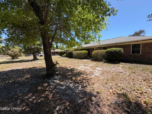 7836 Arbor Lane, Panama City, FL 32404