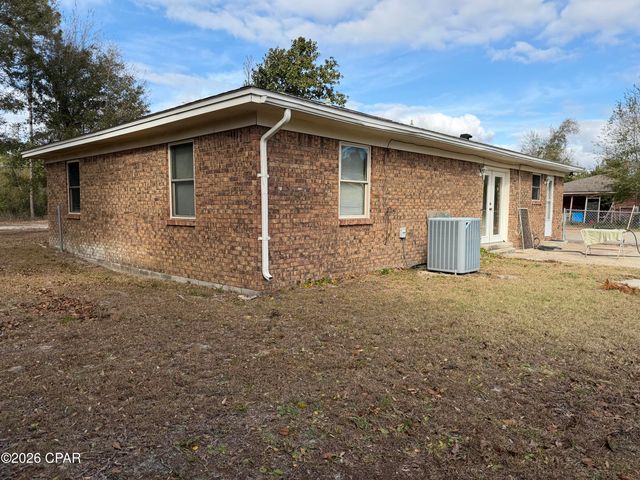 7836 Arbor Lane, Panama City, FL 32404