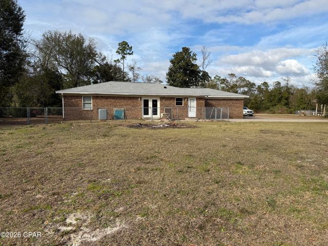7836 Arbor Lane, Panama City, FL 32404