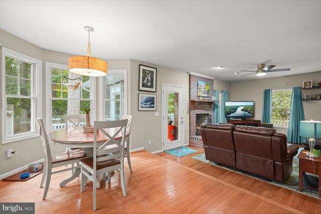 2691 CLAIBOURNE RD, Annapolis, MD 21403