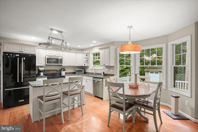 2691 CLAIBOURNE RD, Annapolis, MD 21403