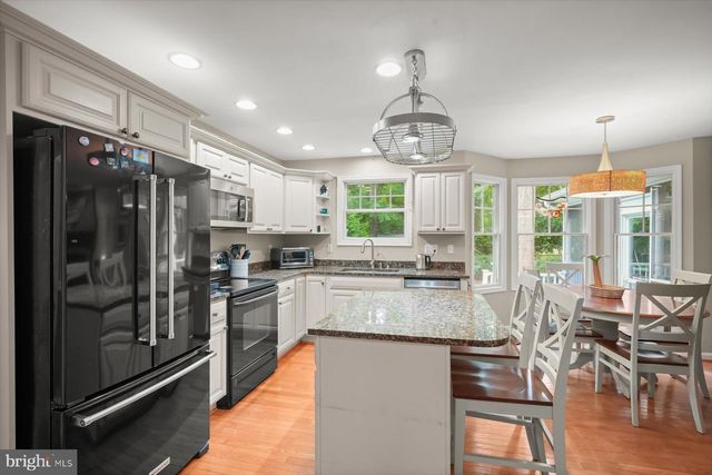 2691 CLAIBOURNE RD, Annapolis, MD 21403