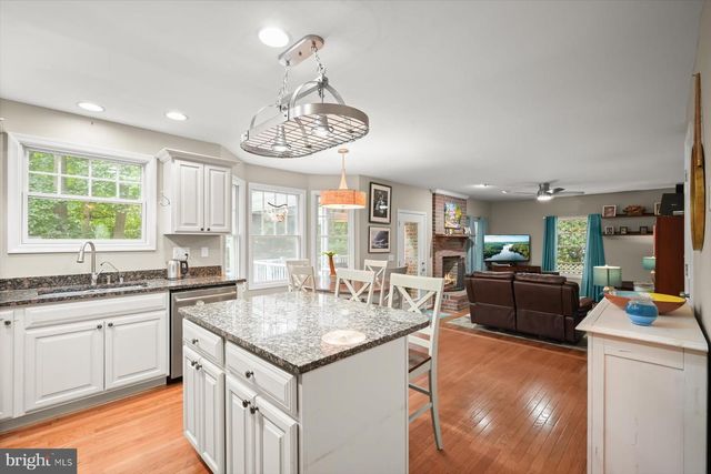 2691 CLAIBOURNE RD, Annapolis, MD 21403
