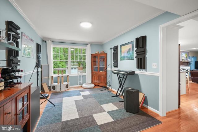 2691 CLAIBOURNE RD, Annapolis, MD 21403