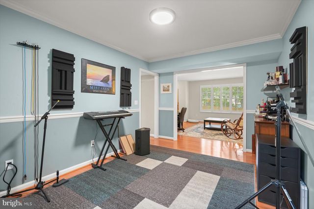 2691 CLAIBOURNE RD, Annapolis, MD 21403
