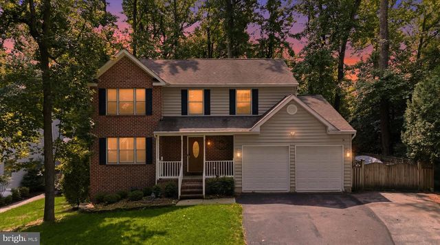2691 CLAIBOURNE RD, Annapolis, MD 21403