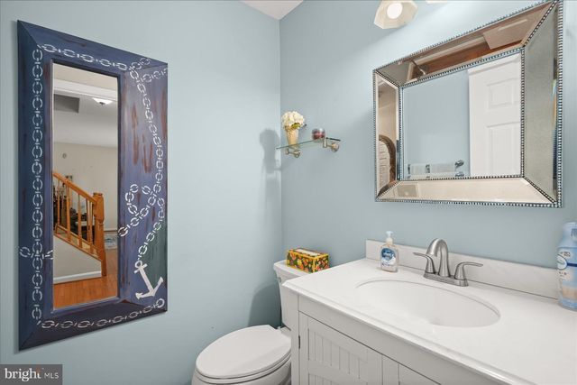 2691 CLAIBOURNE RD, Annapolis, MD 21403