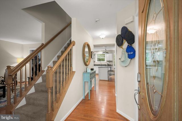 2691 CLAIBOURNE RD, Annapolis, MD 21403