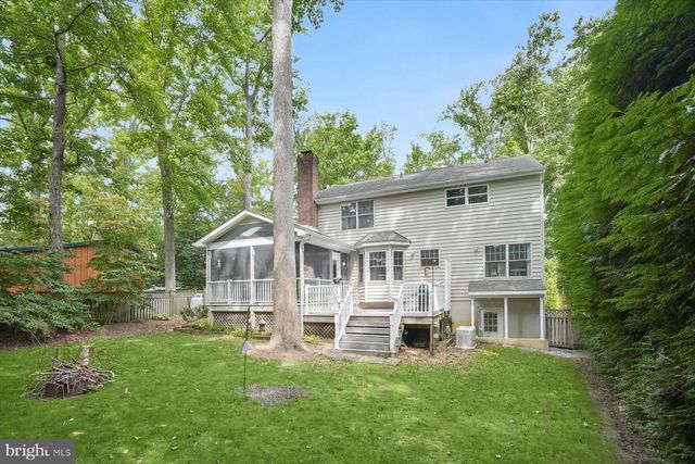 2691 CLAIBOURNE RD, Annapolis, MD 21403