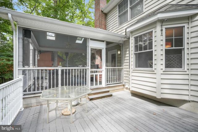 2691 CLAIBOURNE RD, Annapolis, MD 21403