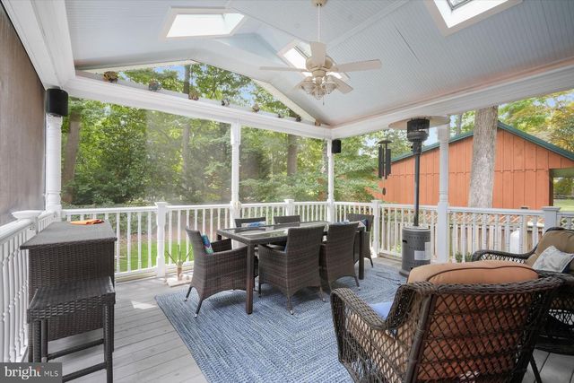 2691 CLAIBOURNE RD, Annapolis, MD 21403