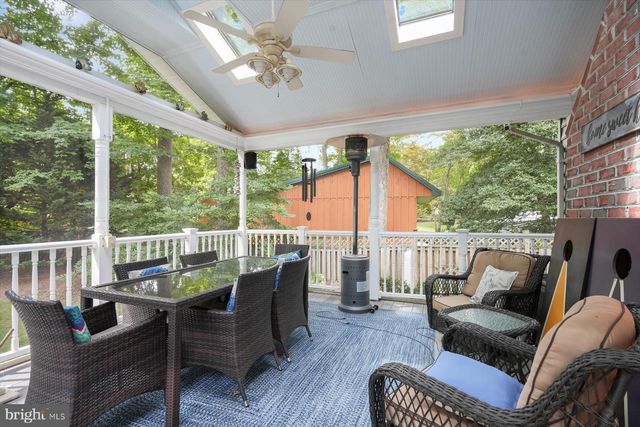 2691 CLAIBOURNE RD, Annapolis, MD 21403